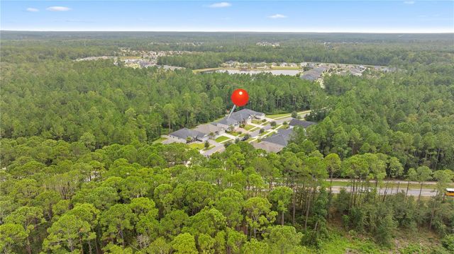1625 LINDA LAKES LANE, Middleburg, FL 32068
