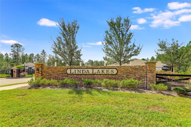 1625 LINDA LAKES LANE, Middleburg, FL 32068