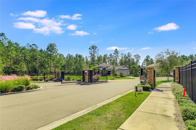 1625 LINDA LAKES LANE, Middleburg, FL 32068