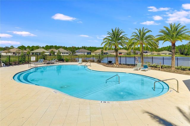 1625 LINDA LAKES LANE, Middleburg, FL 32068