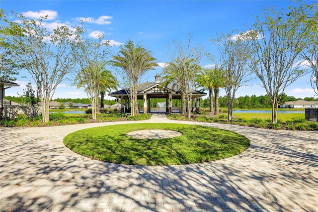 1625 LINDA LAKES LANE, Middleburg, FL 32068