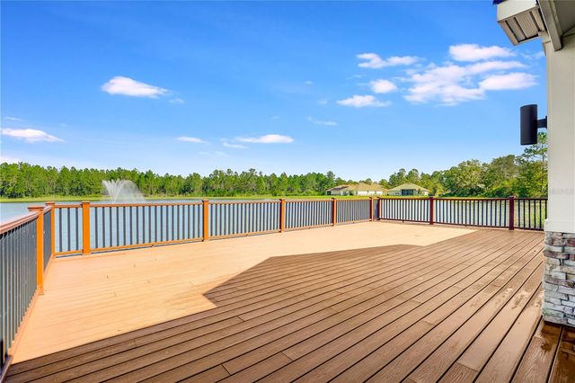 1625 LINDA LAKES LANE, Middleburg, FL 32068
