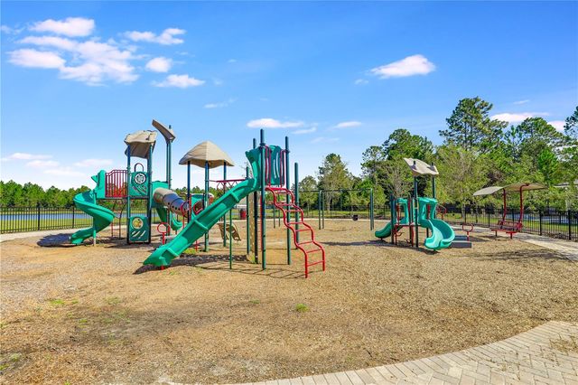 1625 LINDA LAKES LANE, Middleburg, FL 32068