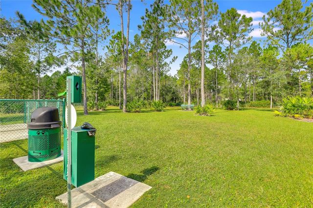 1625 LINDA LAKES LANE, Middleburg, FL 32068