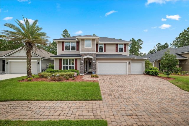 1625 LINDA LAKES LANE, Middleburg, FL 32068