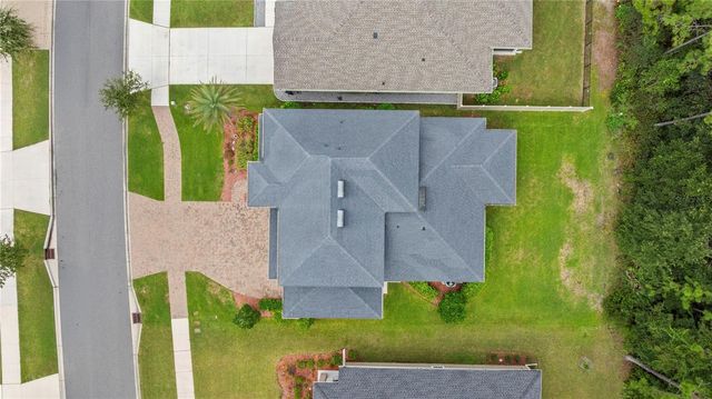1625 LINDA LAKES LANE, Middleburg, FL 32068