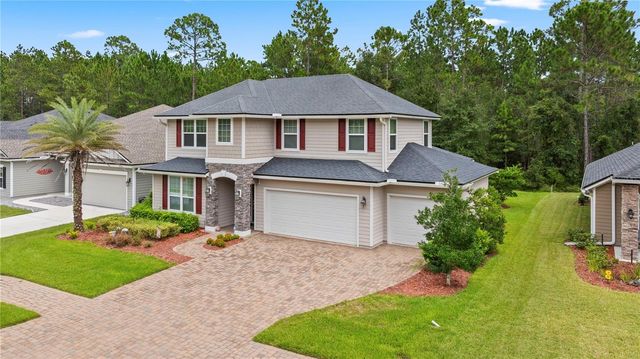 1625 LINDA LAKES LANE, Middleburg, FL 32068
