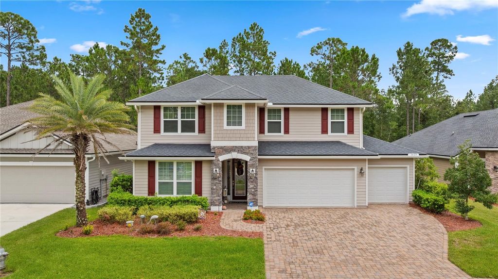 1625 LINDA LAKES LANE, Middleburg, FL 32068