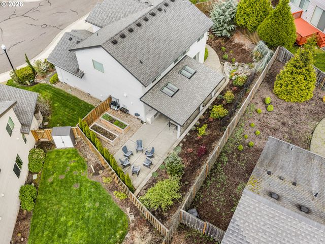 5420 Nw 15TH Cir, Camas, WA 98607