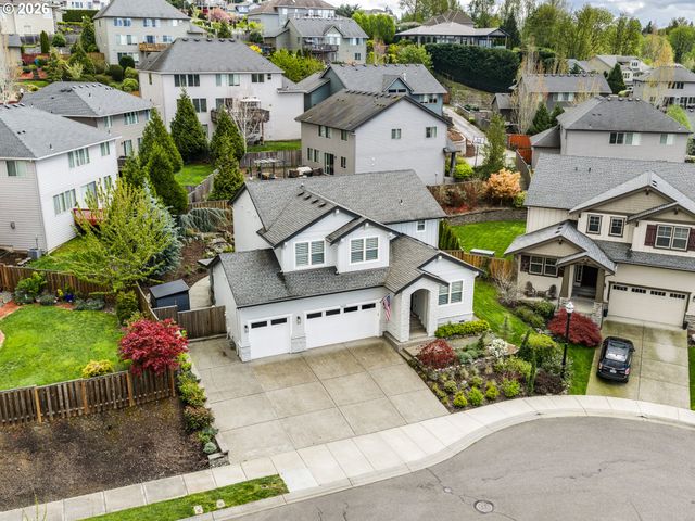 5420 Nw 15TH Cir, Camas, WA 98607