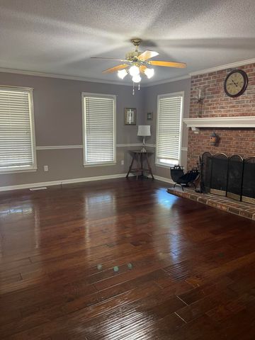 135 Mount Gilead Drive, Orangeburg, SC 29118