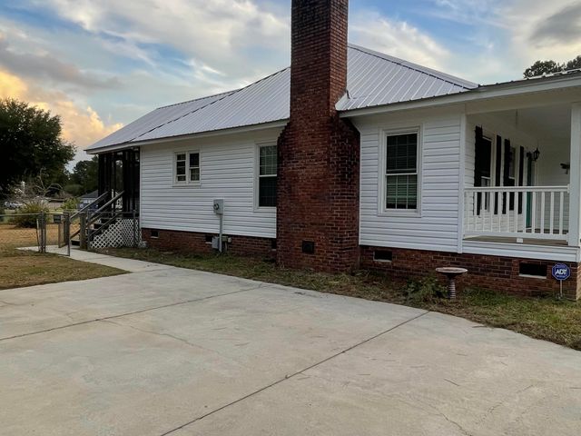 135 Mount Gilead Drive, Orangeburg, SC 29118