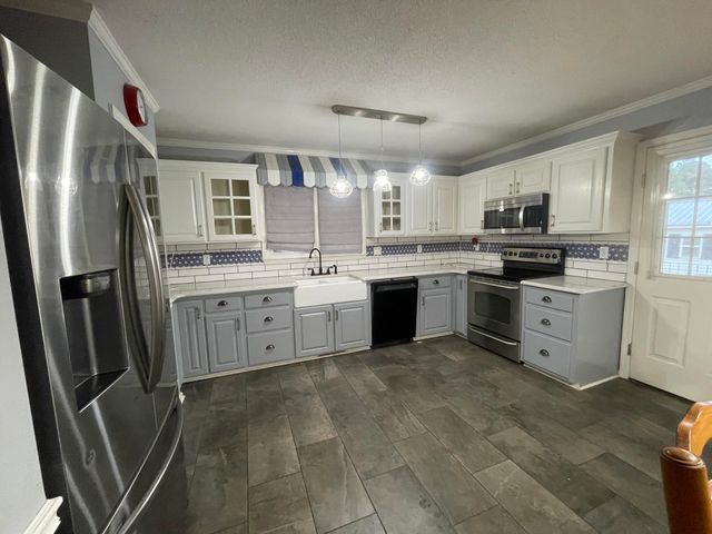 135 Mount Gilead Drive, Orangeburg, SC 29118