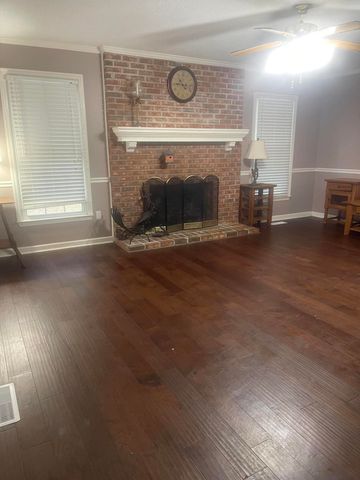 135 Mount Gilead Drive, Orangeburg, SC 29118