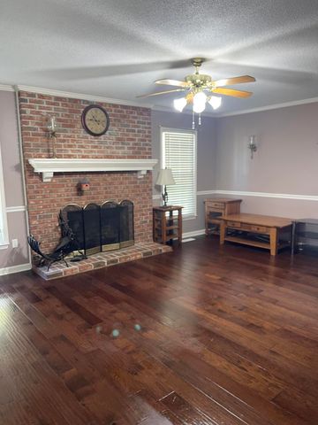 135 Mount Gilead Drive, Orangeburg, SC 29118