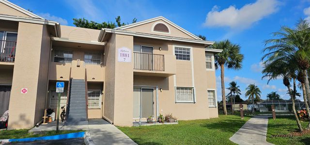 1881 NW 96th Terrace 7f, Pembroke Pines, FL 33024