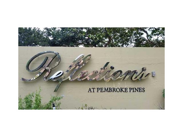 1881 NW 96th Terrace 7f, Pembroke Pines, FL 33024