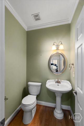 1420 Oconee Crossing Circle, Bogart, GA 30622