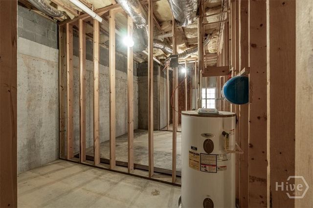 1420 Oconee Crossing Circle, Bogart, GA 30622