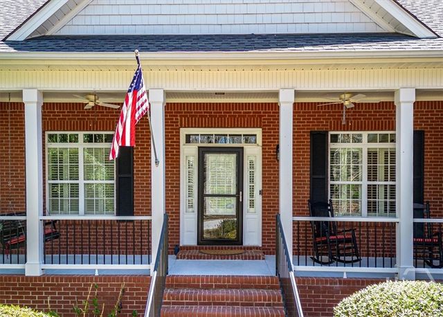 1420 Oconee Crossing Circle, Bogart, GA 30622