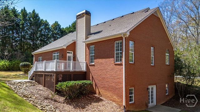 1420 Oconee Crossing Circle, Bogart, GA 30622
