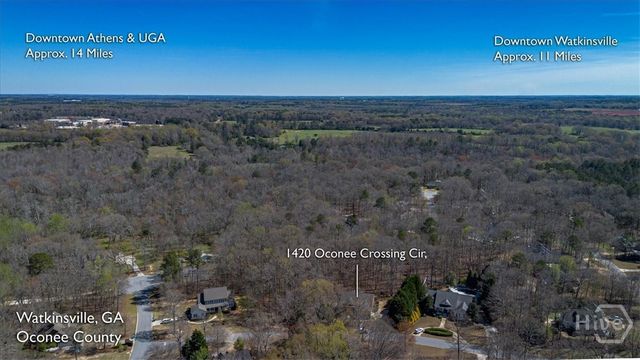 1420 Oconee Crossing Circle, Bogart, GA 30622