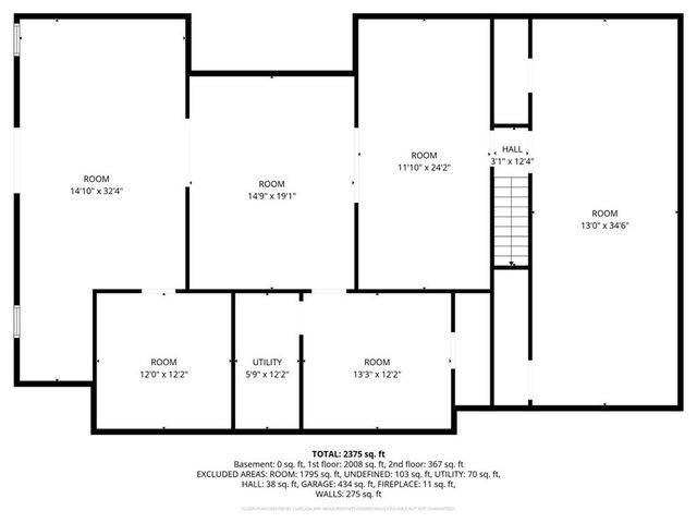 1420 Oconee Crossing Circle, Bogart, GA 30622