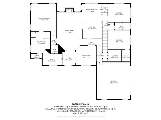 1420 Oconee Crossing Circle, Bogart, GA 30622