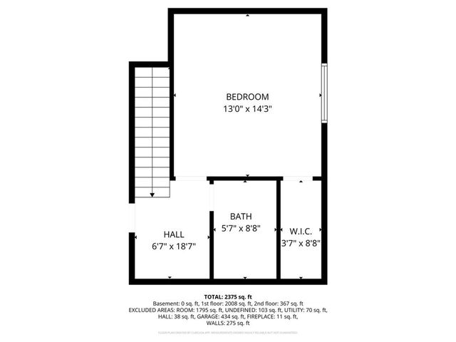 1420 Oconee Crossing Circle, Bogart, GA 30622