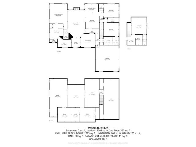 1420 Oconee Crossing Circle, Bogart, GA 30622