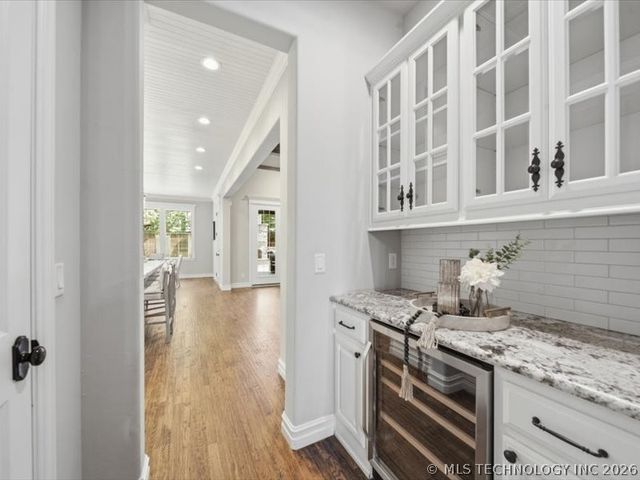 1119 W 108th Place S, Jenks, OK 74037