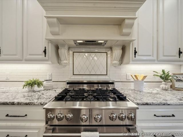 1119 W 108th Place S, Jenks, OK 74037