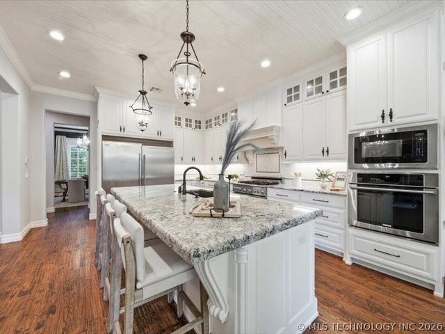 1119 W 108th Place S, Jenks, OK 74037