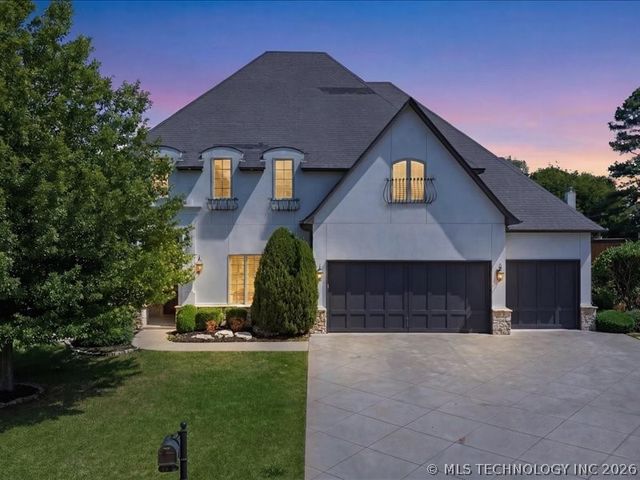 1119 W 108th Place S, Jenks, OK 74037