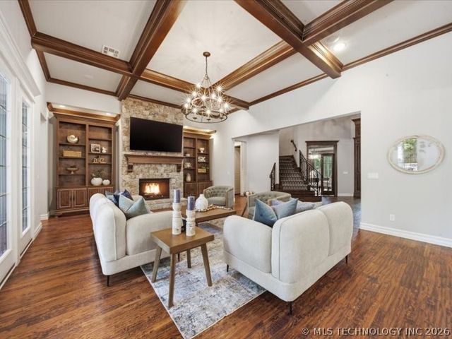 1119 W 108th Place S, Jenks, OK 74037