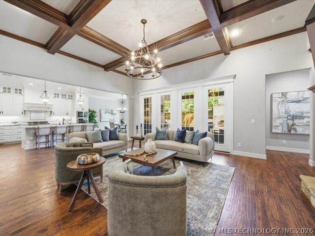 1119 W 108th Place S, Jenks, OK 74037