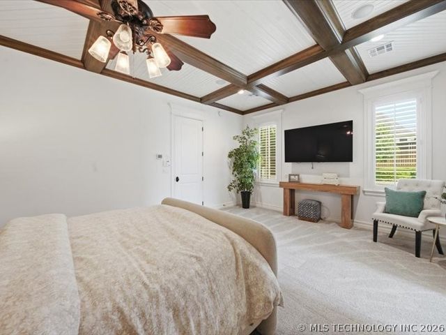 1119 W 108th Place S, Jenks, OK 74037