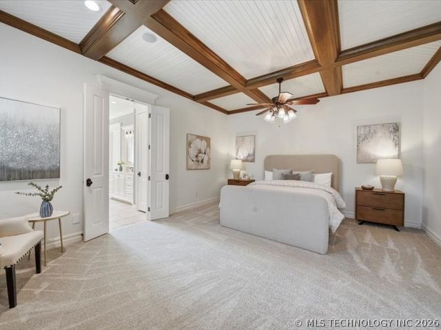 1119 W 108th Place S, Jenks, OK 74037