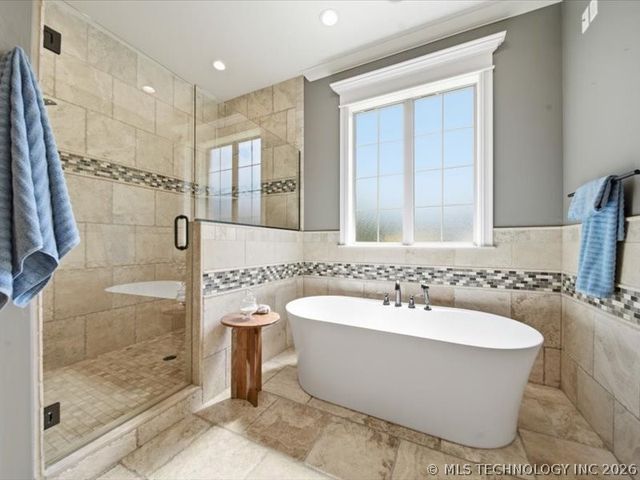 1119 W 108th Place S, Jenks, OK 74037