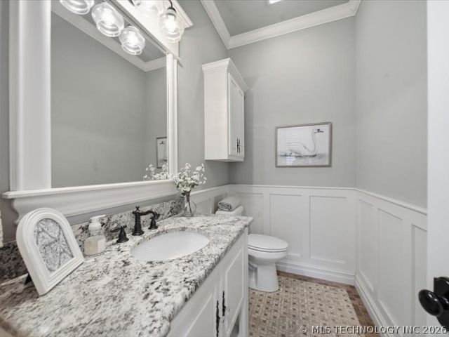1119 W 108th Place S, Jenks, OK 74037