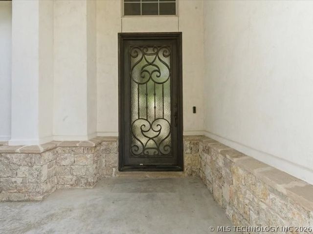 1119 W 108th Place S, Jenks, OK 74037