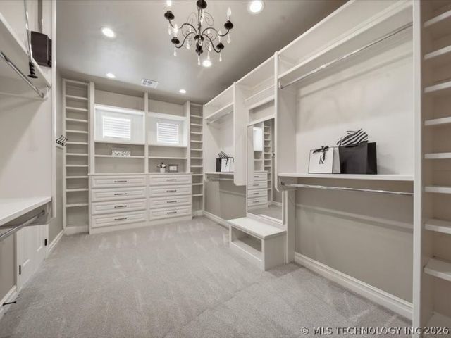 1119 W 108th Place S, Jenks, OK 74037