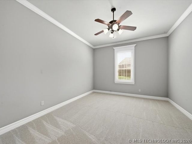 1119 W 108th Place S, Jenks, OK 74037