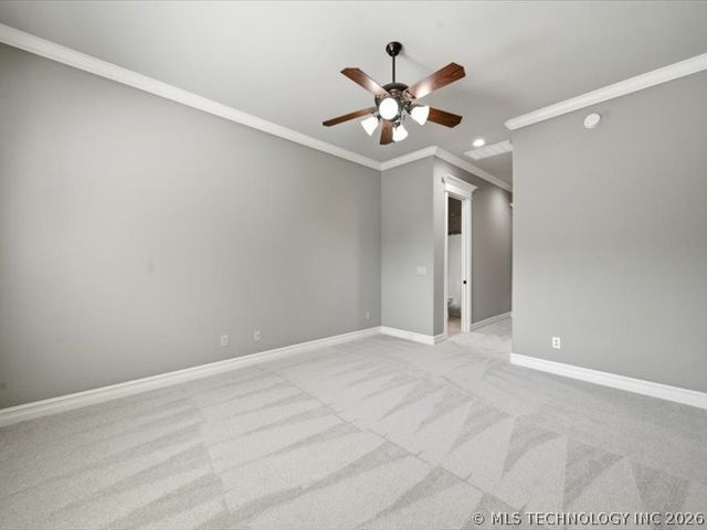1119 W 108th Place S, Jenks, OK 74037