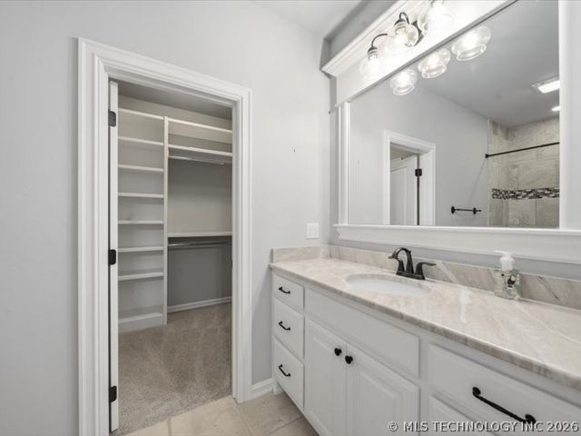 1119 W 108th Place S, Jenks, OK 74037