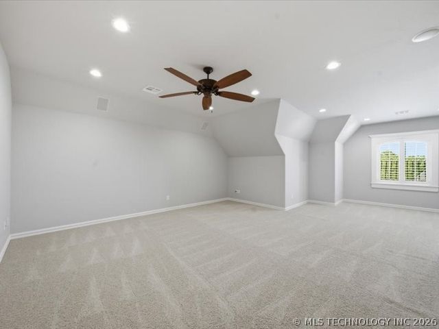 1119 W 108th Place S, Jenks, OK 74037