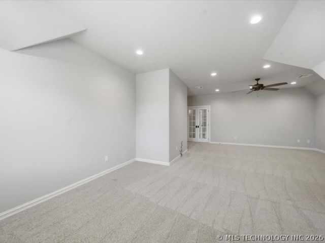 1119 W 108th Place S, Jenks, OK 74037