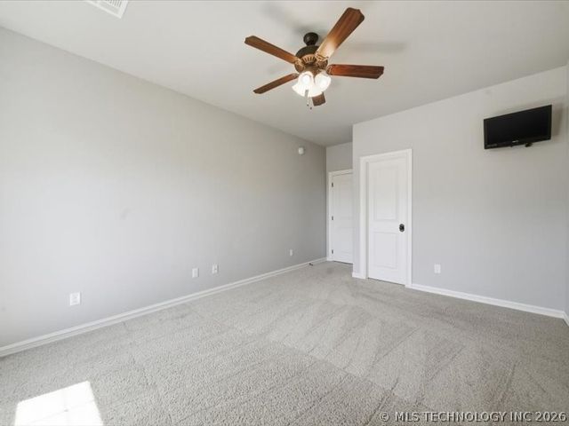 1119 W 108th Place S, Jenks, OK 74037