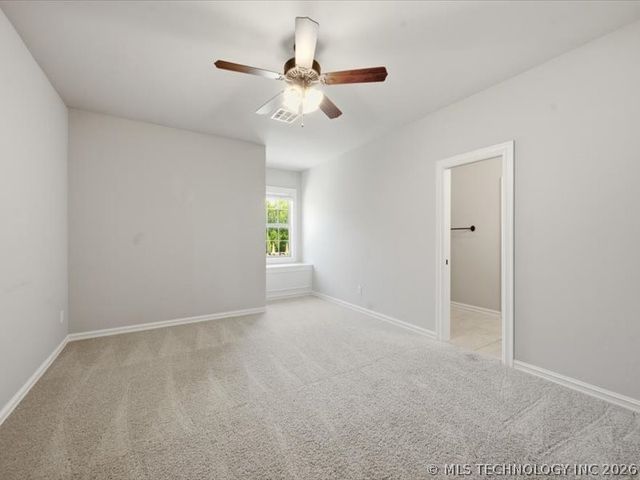 1119 W 108th Place S, Jenks, OK 74037
