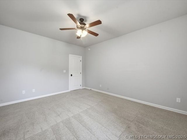 1119 W 108th Place S, Jenks, OK 74037